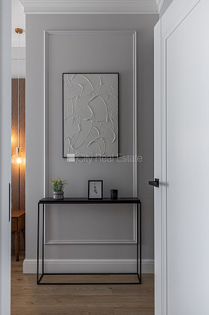 Новостройка, зеленая территория, закрытая территория, въездные ворота оснащены Юрмала - изображение 7