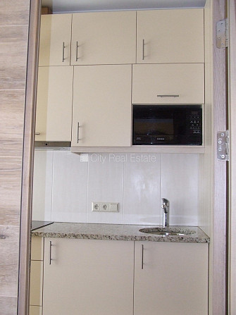 Jaunceltne, labiekārtota apzaļumota teritorija, slēgta teritorija, pirmais stāvs ar dārzu, Rīga - foto 8