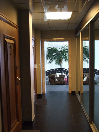 Jaunceltne, labiekārtota apzaļumota teritorija, slēgta teritorija, pirmais stāvs ar dārzu, Rīga - foto 17