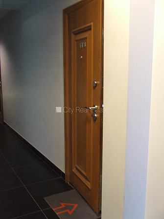 Jaunceltne, labiekārtota apzaļumota teritorija, slēgta teritorija, pirmais stāvs ar dārzu, Rīga - foto 15