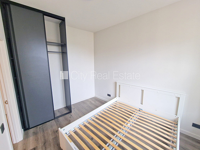 Проект - Matīsa 38 (Матиса 38), здание во дворе, реновированный дом, благоустроенный Рига - изображение 12