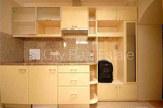 Проект - Citi Nova (Цити Нова), новостройка, благоустроенная озеленённая территория, Рига