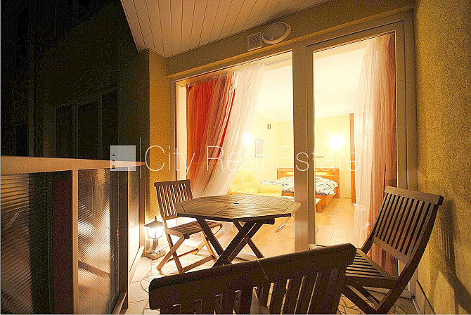 Проект - Citi Nova (Цити Нова), новостройка, благоустроенная озеленённая территория, Рига - изображение 2