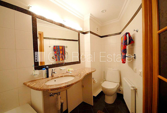 Проект - Citi Nova (Цити Нова), новостройка, благоустроенная озеленённая территория, Рига - изображение 5