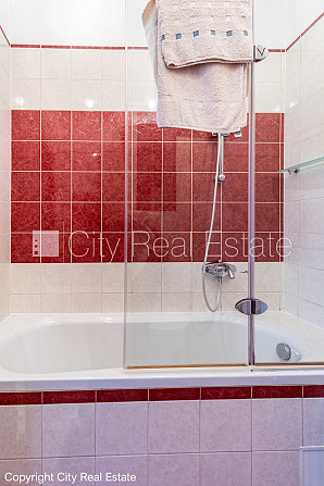 Проект - Pulkveža Nams (Пулквежа Намс), здание во дворе, реновированный дом, Рига - изображение 9