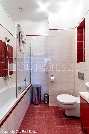 Проект - Pulkveža Nams (Пулквежа Намс), здание во дворе, реновированный дом, Рига - изображение 8