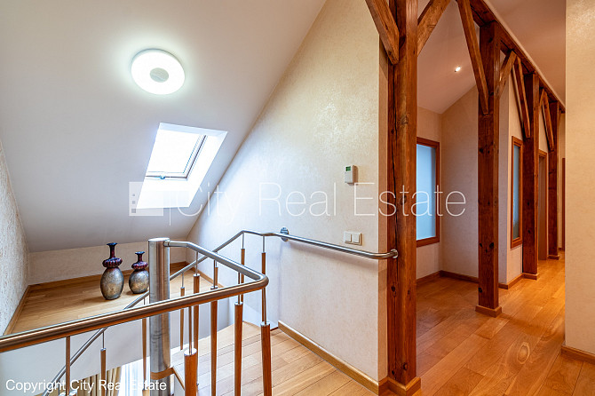 Проект - Pulkveža Nams (Пулквежа Намс), здание во дворе, реновированный дом, Рига - изображение 11