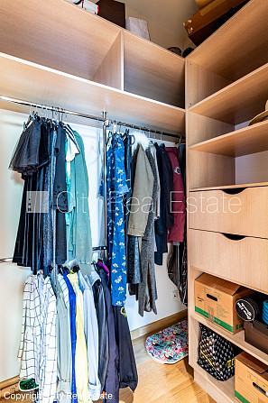 Проект - Pulkveža Nams (Пулквежа Намс), здание во дворе, реновированный дом, Рига - изображение 19