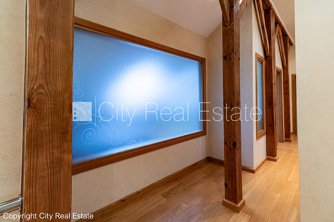 Проект - Pulkveža Nams (Пулквежа Намс), здание во дворе, реновированный дом, Рига - изображение 12