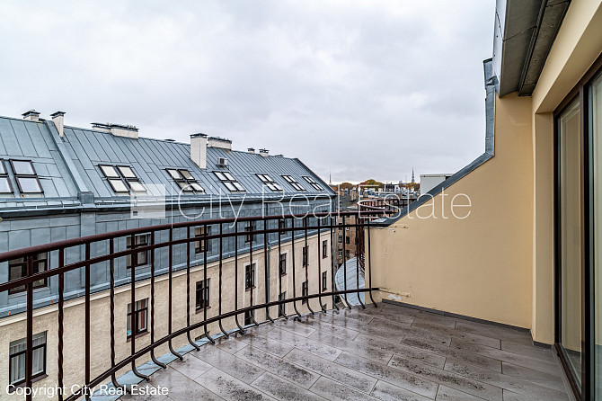 Проект - Pulkveža Nams (Пулквежа Намс), здание во дворе, реновированный дом, Рига - изображение 17