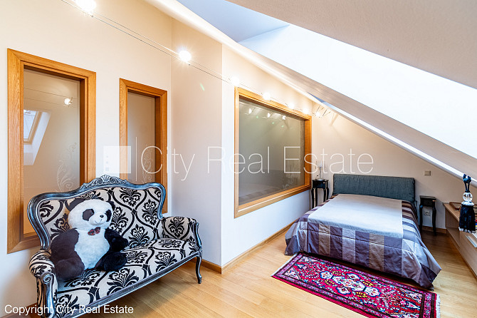 Проект - Pulkveža Nams (Пулквежа Намс), здание во дворе, реновированный дом, Рига - изображение 14