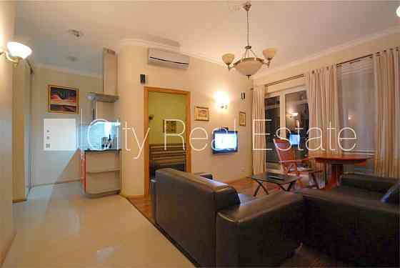 Проект - Citi Nova (Цити Нова), новостройка, дом во дворе, благоустроенный озеленённый Rīga