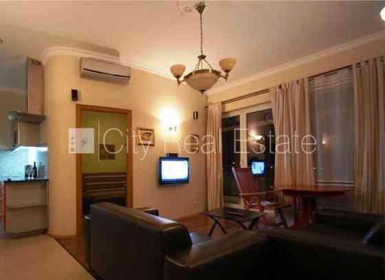 Проект - Citi Nova (Цити Нова), новостройка, дом во дворе, благоустроенный озеленённый Rīga