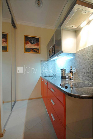 Projekts - Citi Nova, jaunceltne, pagalma māja, labiekārtots apzaļumots pagalms, bruģēts Rīga - foto 7