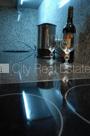 Projekts - Citi Nova, jaunceltne, pagalma māja, labiekārtots apzaļumots pagalms, bruģēts Rīga - foto 8