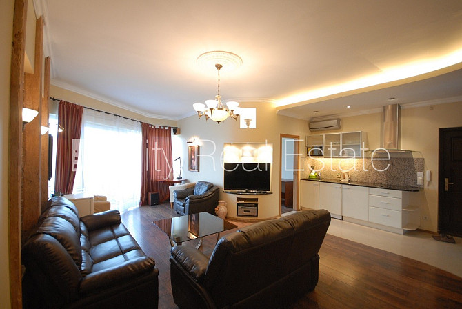 Projekts - Citi Nova, jaunceltne, fasādes māja, labiekārtota apzaļumota teritorija, slēgta Rīga - foto 1