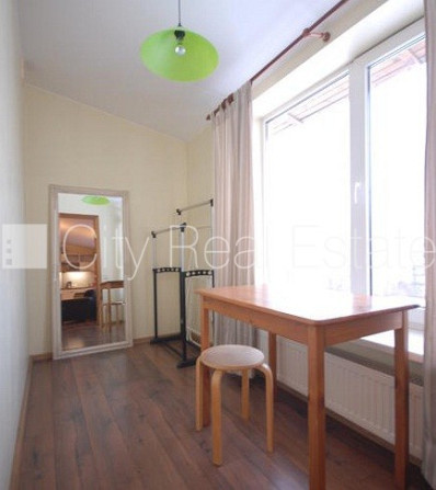 Projekts - Citi Nova, jaunceltne, pagalma māja, labiekārtots apzaļumots pagalms, apsargāta Rīga - foto 6