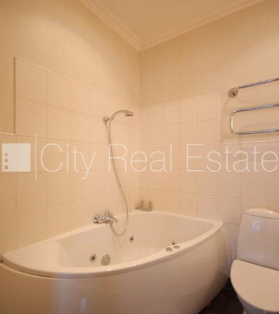 Projekts - Citi Nova, jaunceltne, pagalma māja, labiekārtots apzaļumots pagalms, apsargāta Rīga - foto 7