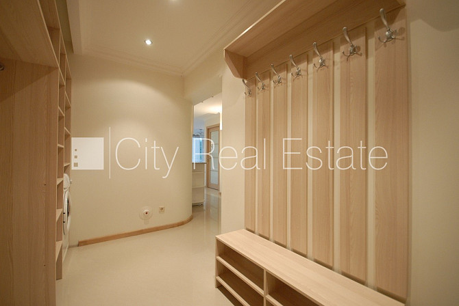 Jaunceltne, pagalma ēka, labiekārtota apzaļumota teritorija, labiekārtots apzaļumots pagalms, Rīga - foto 12