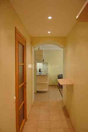 Проект - Citi Nova (Цити Нова), новостройка, дом во дворе, благоустроенный озеленённый Rīga