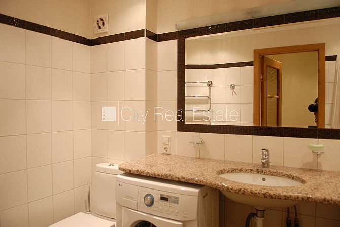 Projekts - Citi Nova, jaunceltne, pagalma māja, labiekārtots apzaļumots pagalms, slēgts Rīga - foto 8