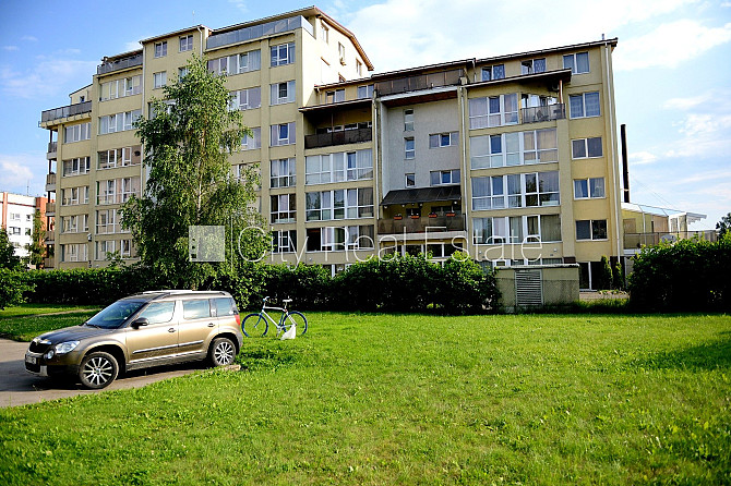 Projekts - Citi Nova, jaunceltne, pagalma ēka, labiekārtots apzaļumots pagalms, slēgts pagalms, Rīga - foto 11