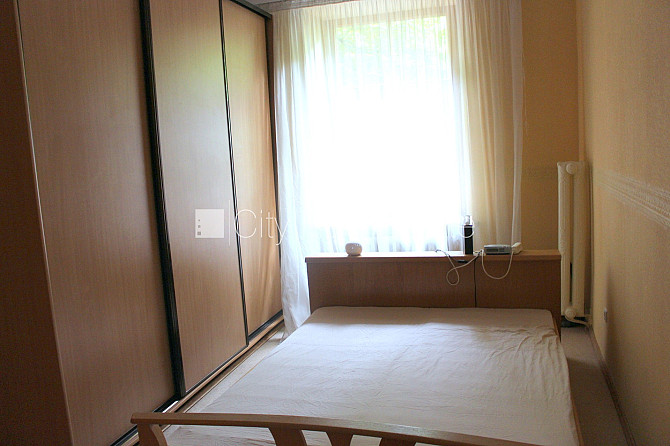 Pagalma māja, vieta automašīnai, guļamistabu skaits 1 gab., viena istaba izolēta, studio tipa, Rīga - foto 9