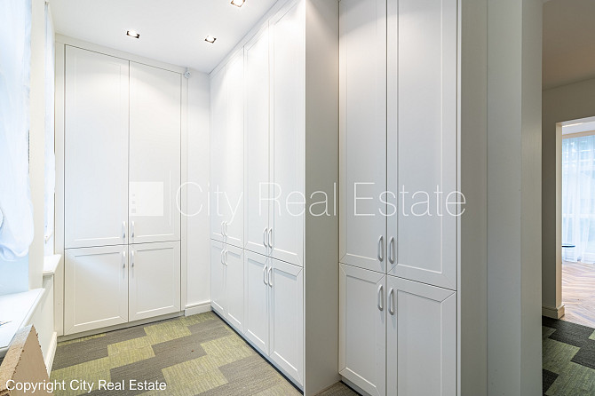 Privātmāja, dzīvokļu skaits ēkā  4 gab., labiekārtots apzaļumots pagalms, bruģēts Rīga - foto 17