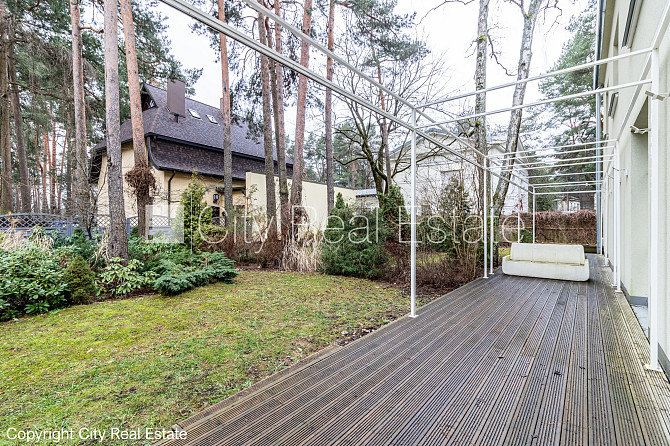 Privātmāja, dzīvokļu skaits ēkā  4 gab., labiekārtots apzaļumots pagalms, bruģēts Rīga - foto 18