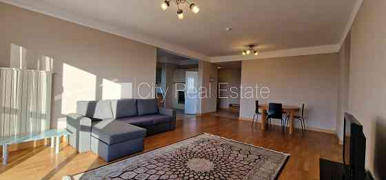 Проект - Panorama Plaza (Панорама Плаза), новостройка, на подвальном этаже доступно Rīga