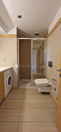 Projekts - Panorama Plaza, jaunceltne, pagrabstāvā pieejama noliktava, iespēja nomāt Rīga - foto 18