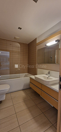 Projekts - Panorama Plaza, jaunceltne, pagrabstāvā pieejama noliktava, iespēja nomāt Rīga - foto 14