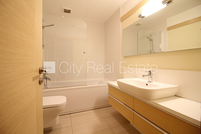 Проект - Panorama Plaza (Панорама Плаза), новостройка, благоустроенная озеленённая Рига - изображение 9