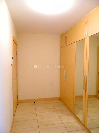 Projekts - Panorama Plaza, jaunceltne, pazemes autostāvvieta, ir lifts, studio tipa, virtuve Rīga - foto 10