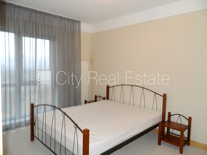 Projekts - Panorama Plaza, jaunceltne, pazemes autostāvvieta, ir lifts, studio tipa, virtuve Rīga - foto 7