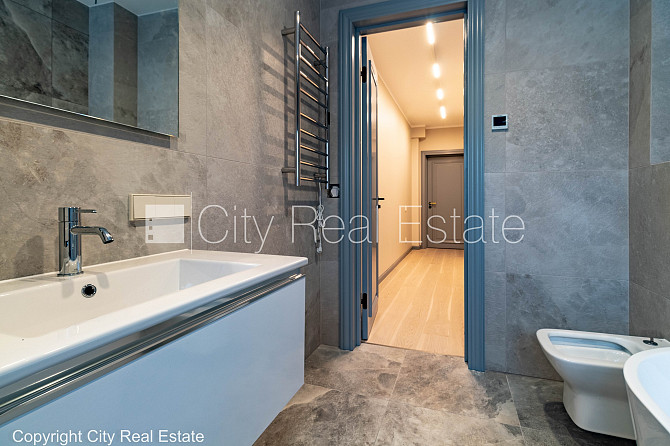 Jaunceltne, pagalma māja, labiekārtots apzaļumots pagalms, iespēja nomāt autostāvvietu, Rīga - foto 10