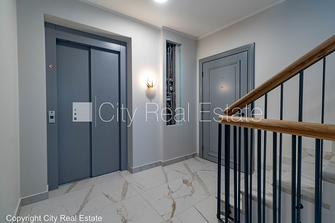 Jaunceltne, pagalma māja, labiekārtots apzaļumots pagalms, iespēja nomāt autostāvvietu, Rīga - foto 16