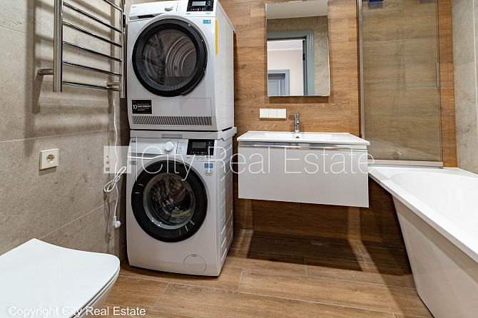 Jaunceltne, pagalma māja, labiekārtots apzaļumots pagalms, iespēja nomāt autostāvvietu, Rīga - foto 6