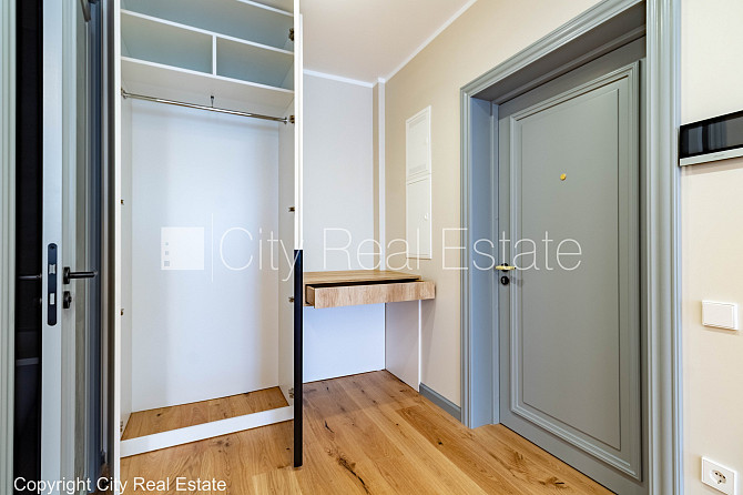 Jaunceltne, pagalma māja, labiekārtots apzaļumots pagalms, iespēja nomāt autostāvvietu, Rīga - foto 7