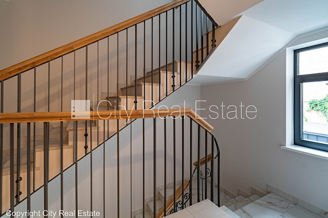 Jaunceltne, pagalma māja, labiekārtots apzaļumots pagalms, iespēja nomāt autostāvvietu, Rīga - foto 11