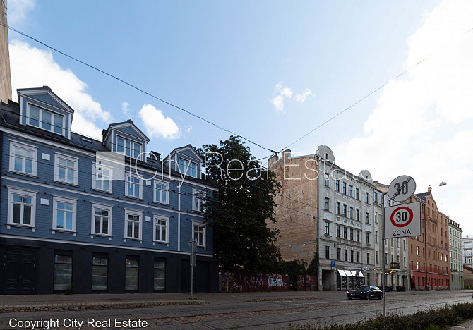 Jaunceltne, pagalma māja, labiekārtots apzaļumots pagalms, iespēja nomāt autostāvvietu, Rīga - foto 15