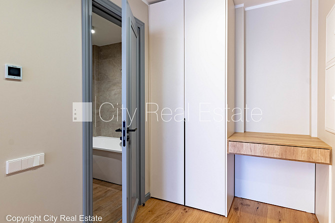 Jaunceltne, pagalma māja, labiekārtots apzaļumots pagalms, iespēja nomāt autostāvvietu, Rīga - foto 5