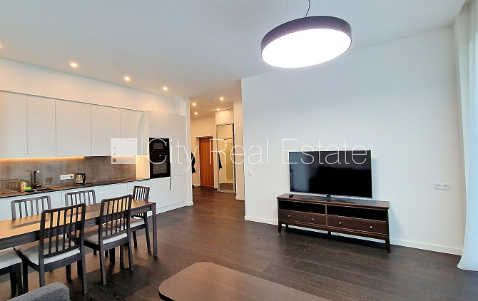 Проект - Astra House, земля в собственности, новостройка, монолитные бетонные стены, Юрмала - изображение 8