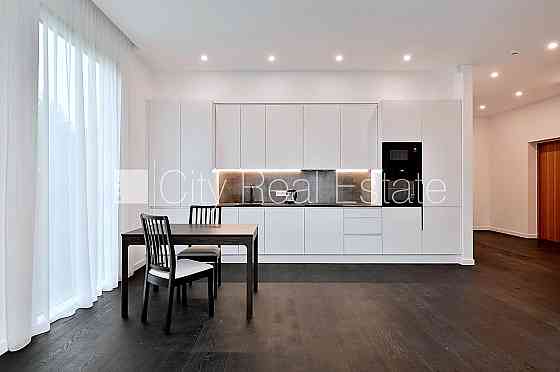 Проект - Astra House, новостройка, плата за обслуживание одного квадратного метра в Юрмала