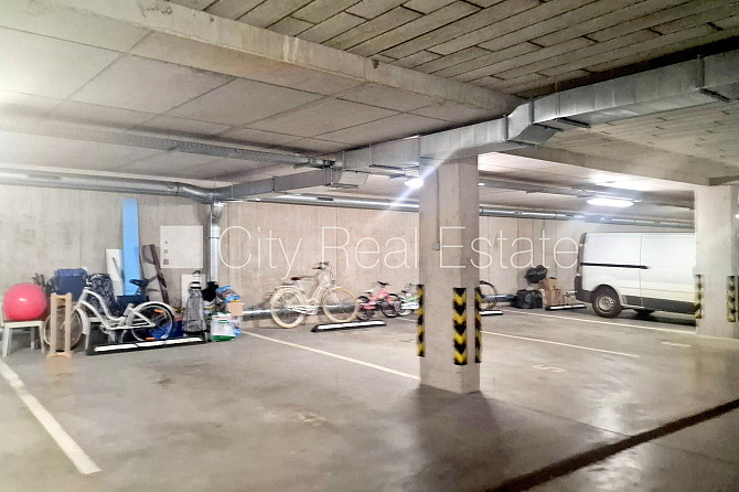 Проект - Astra House, земля в собственности, новостройка, дом во дворе, благоустроенная Юрмала - изображение 18