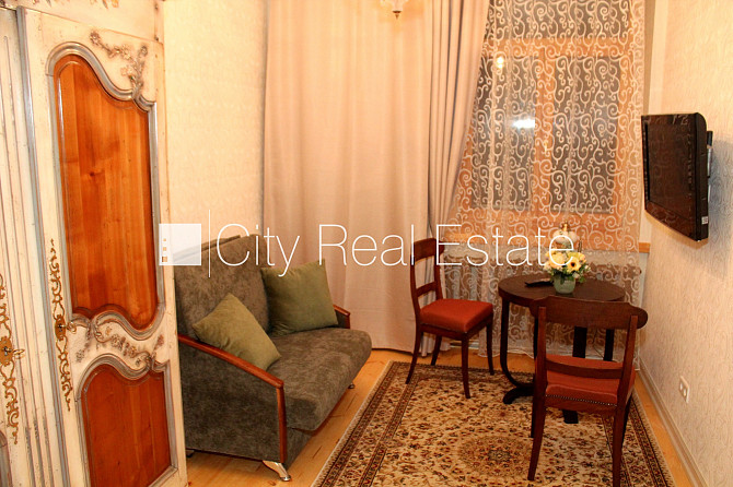 Pagalma māja, labiekārtots apzaļumots pagalms, slēgta teritorija, apsargāta teritorija, ieeja Rīga - foto 19