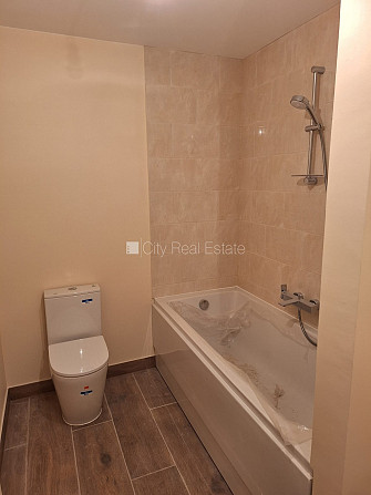 Новостройка, фасадный дом, закрытый двор, возможность аренды парковки, вход с Рига - изображение 12