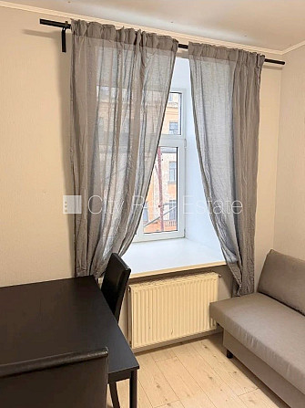 Fasādes māja, renovēta māja, ieeja no ielas un pagalma, kāpņu telpa pēc kosmētiskā Rīga - foto 9