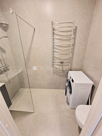 Projekts - Matīsa 38, pagalma ēka, renovēta māja, labiekārtots apzaļumots pagalms, slēgts Rīga - foto 10