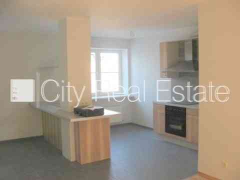 Проект - Skolas 9 (Сколас 9), фасадный дом, реновированный дом, охраняемая территория, Rīga